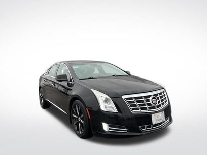 Used 2013 Cadillac XTS Luxury w/ Driver Awareness Package