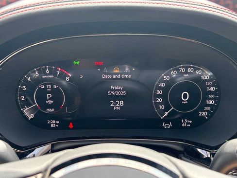 New 2025 Bentley Flying Spur Plug-In Hybrid image 51