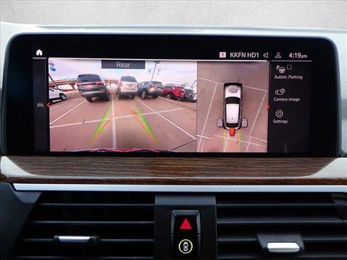 Used 2021 BMW X4 xDrive30i w/ Premium Package image 20