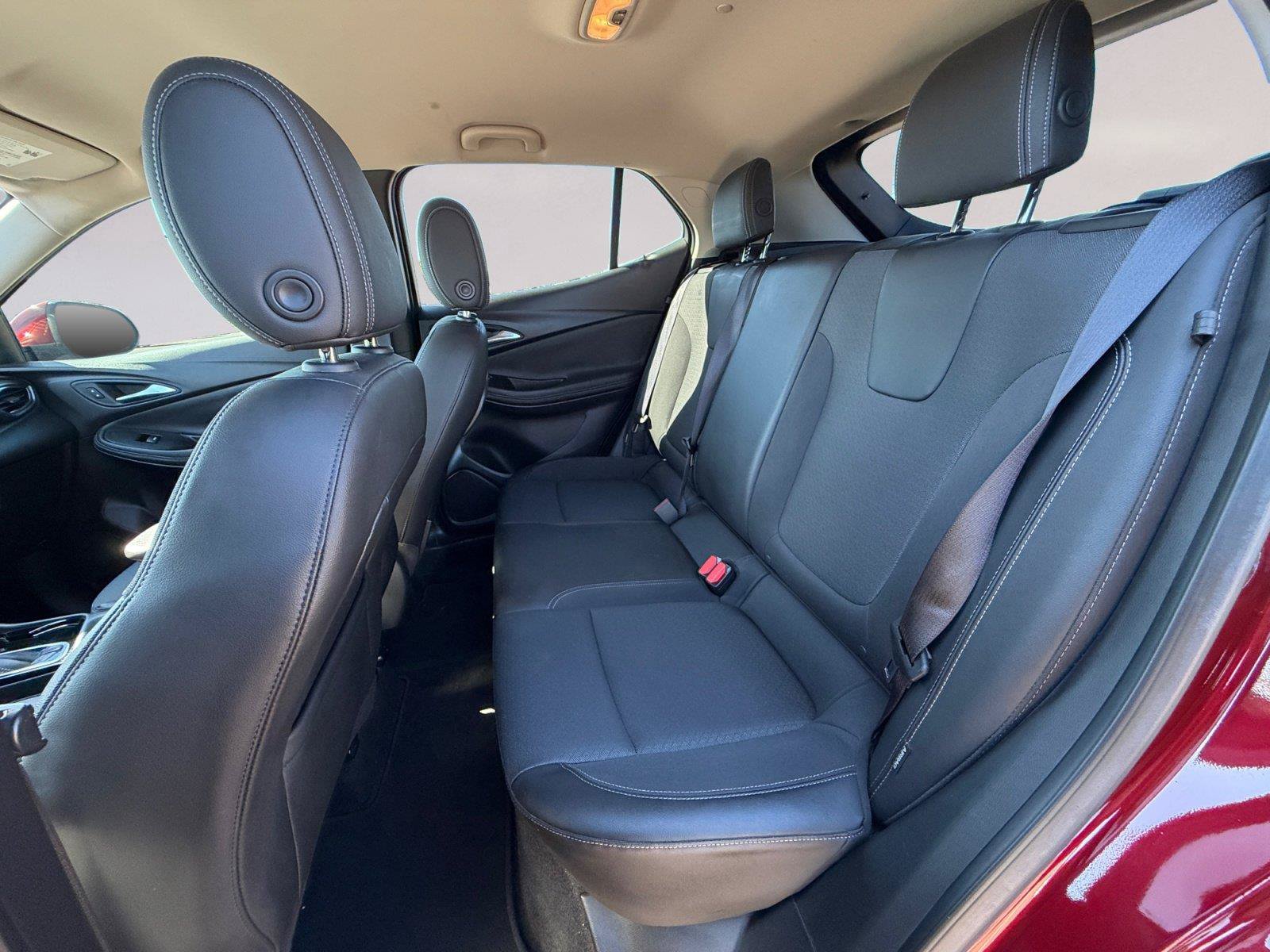 Used 2023 Buick Encore GX Preferred w/ Cold Weather Comfort Package FWD image 13