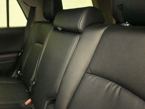 Used 2024 Toyota 4Runner TRD Off-Road Premium w/ Off Road Premium Plus Package AWD/4WD image 11