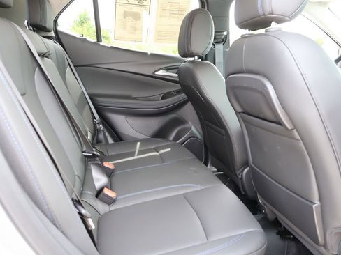 Used 2026 Buick Encore GX Sport Touring w/ Advanced Technology Package AWD/4WD image 13
