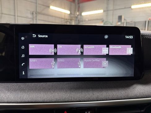 Used 2025 Nissan Kicks SV w/ Charging Package image 10