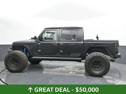 Used 2020 Jeep Gladiator Rubicon image 9