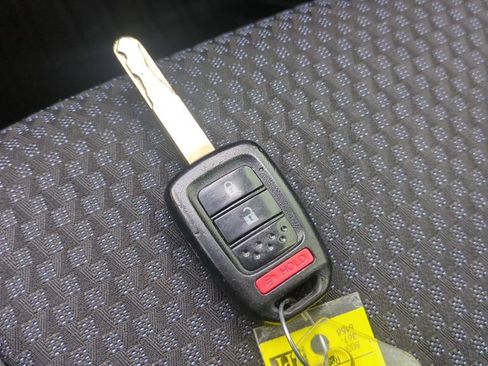 Used 2020 Honda Fit LX image 21