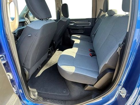 Used 2019 RAM 2500 Big Horn AWD/4WD image 26
