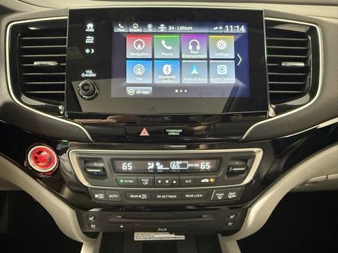 Used 2020 Honda Pilot Elite image 21