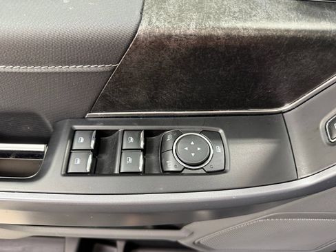 Used 2023 Ford F150 XLT w/ Equipment Group 302A High AWD/4WD image 12