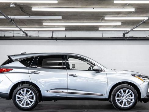 Certified 2023 Acura RDX AWD image 6