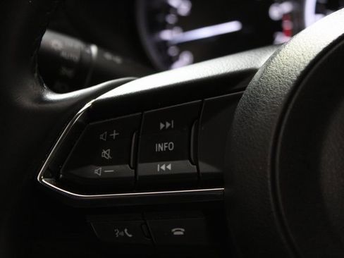 Used 2024 MAZDA CX-5 AWD 2.5 S w/ Select Package image 17