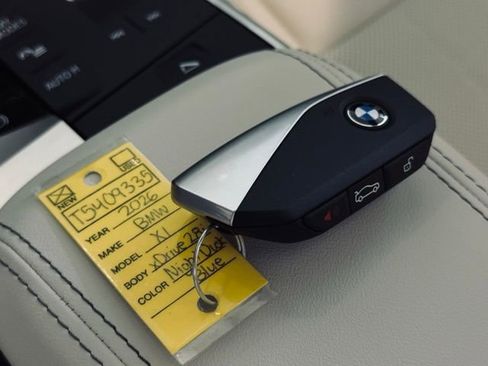 Used 2026 BMW X1 xDrive28i image 42