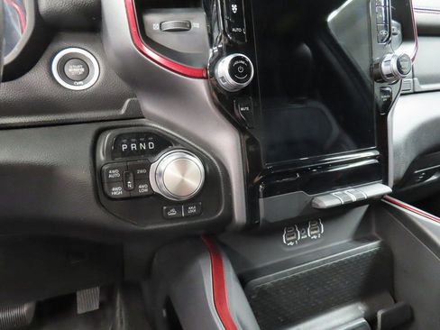 Used 2023 RAM 1500 Rebel w/ Rebel Level 1 Equipment Group image 52