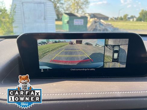 Used 2022 MAZDA CX-30 2.5 Turbo w/ Premium Plus Pkg image 26