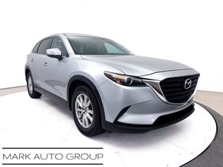 Used 2017 MAZDA CX-9 Sport FWD video 1