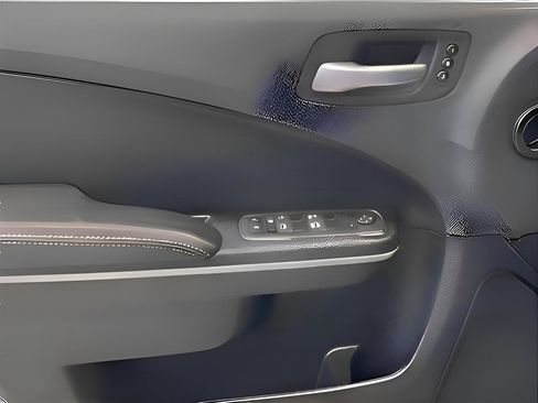 Used 2022 Dodge Charger SXT w/ Leather Interior Group RWD image 18