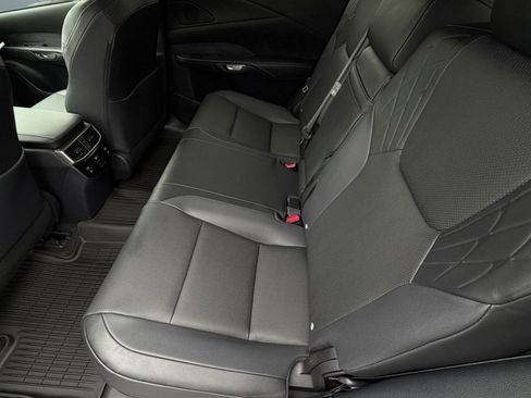 New 2026 Lexus RX 350 AWD image 21