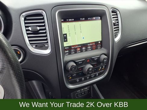Used 2019 Dodge Durango Citadel image 16