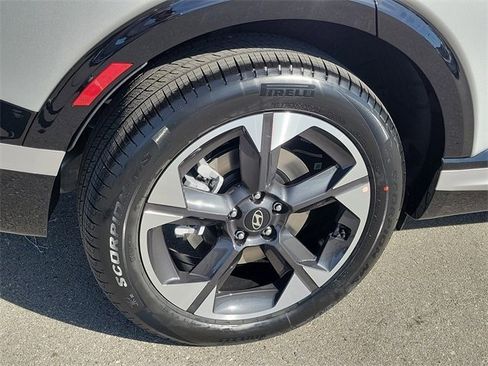 New 2026 Hyundai Palisade Limited image 26