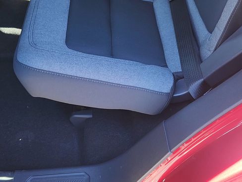 New 2025 Ford Bronco Big Bend image 21