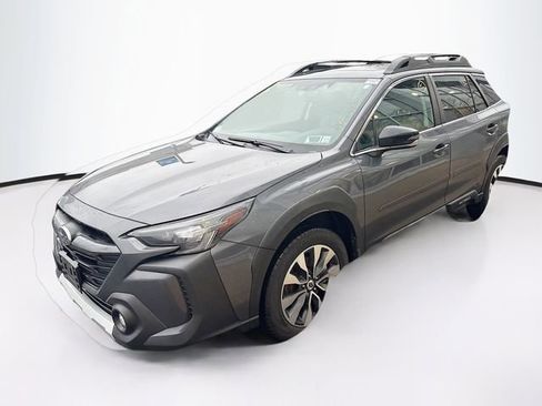 Used 2023 Subaru Outback Limited XT image 4