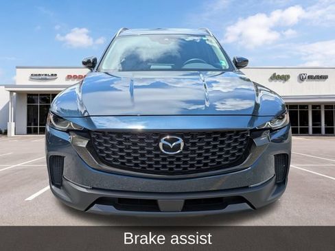Used 2024 MAZDA CX-50 AWD 2.5 S image 9
