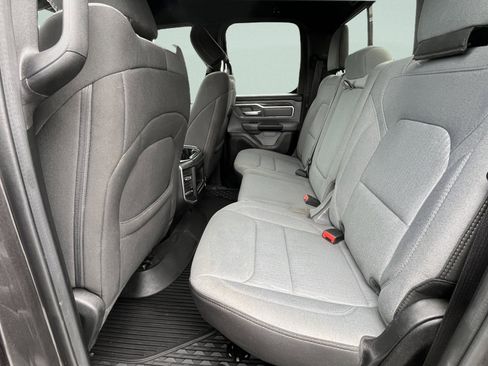 Used 2021 RAM 1500 Big Horn AWD/4WD image 12