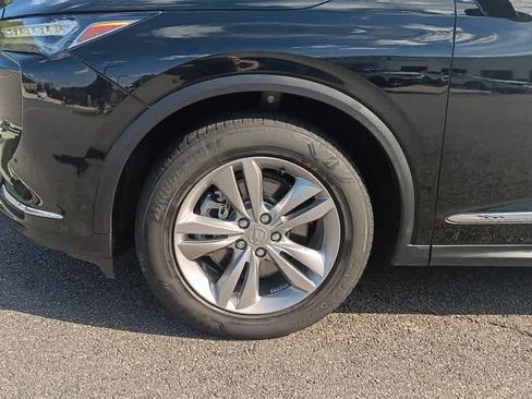 Used 2024 Acura MDX SH-AWD image 10