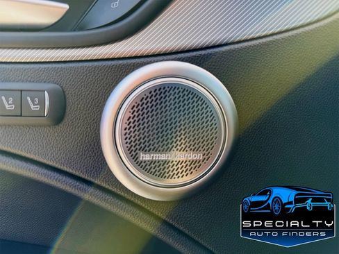 Used 2018 Alfa Romeo Stelvio Ti Sport image 24