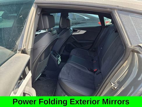 Used 2024 Audi A5 2.0T Premium Plus w/ Premium Plus image 17