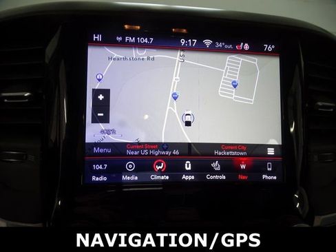 Used 2019 RAM 1500 Big Horn image 15