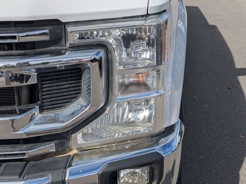 Used 2021 Ford F350 XLT w/ XLT Value Package image 12