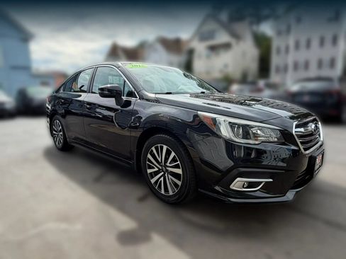 Used 2018 Subaru Legacy 2.5i Premium w/ Eyesight & BSD & Rcta & HBA AWD/4WD image 2