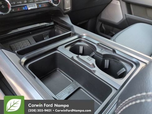New 2026 Ford F350 Lariat w/ Black Appearance Package AWD/4WD image 18