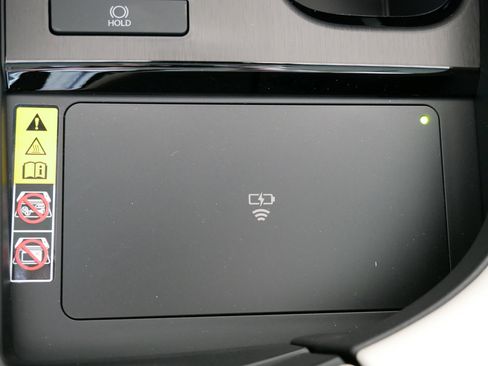 New 2025 Lexus ES 350 w/ Premium Package image 14