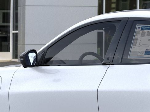 New 2026 Ford Mustang Mach-E Premium AWD/4WD image 20