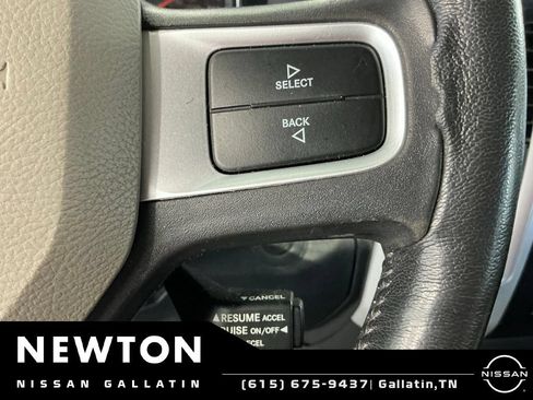 Used 2010 Dodge Ram 1500 Truck SLT w/ Lone Star Regional Pkg RWD image 39