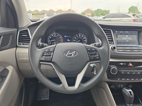 Used 2018 Hyundai Tucson SEL AWD/4WD image 20
