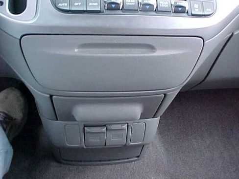 Used 2009 Honda Odyssey EX image 25