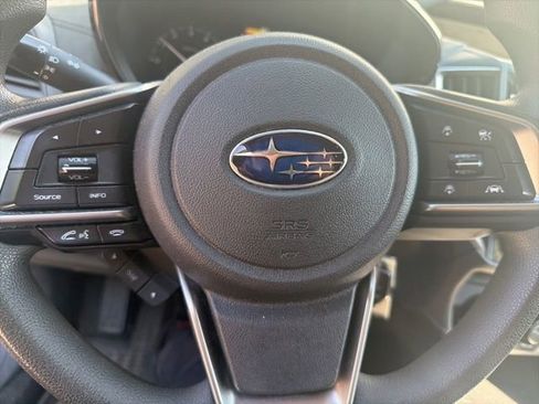 Used 2022 Subaru Impreza 2.0i w/ Popular Package #3 AWD/4WD image 21