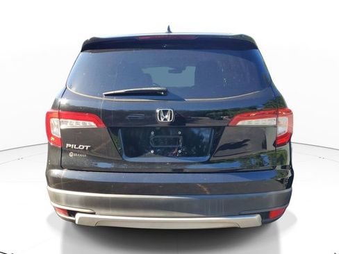Used 2022 Honda Pilot EX-L image 5