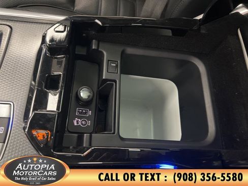 Used 2014 Land Rover Range Rover Sport Autobiography image 49