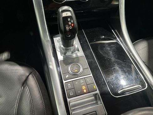 Used 2016 Land Rover Range Rover Sport HSE AWD/4WD image 60