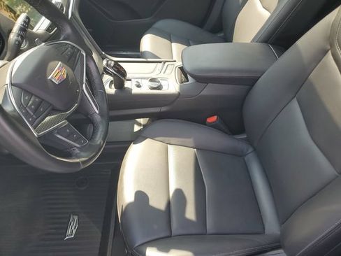 Certified 2024 Cadillac XT5 Sportv w/ LPO, Floor Liner Package AWD/4WD image 12