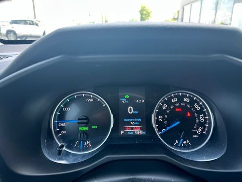 Used 2022 Toyota RAV4 XLE w/ Convenience Package AWD/4WD image 6