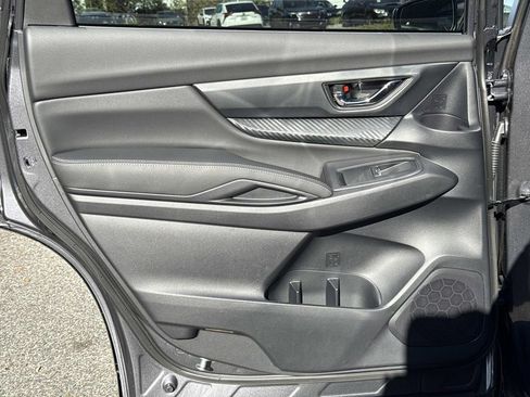 New 2026 Subaru Ascent Premium AWD/4WD image 11