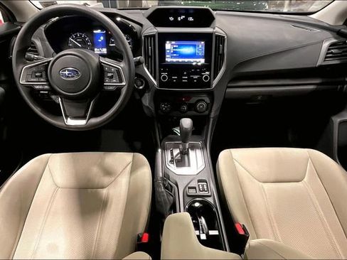 Used 2023 Subaru Impreza Premium image 15
