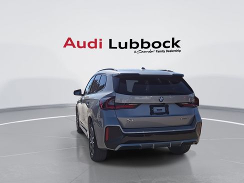 Used 2025 BMW X1 xDrive28i image 7