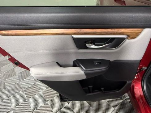 Used 2021 Honda CR-V EX image 31