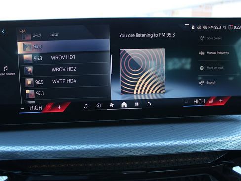 New 2026 BMW 330i xDrive Sedan w/ M Sport Package image 17