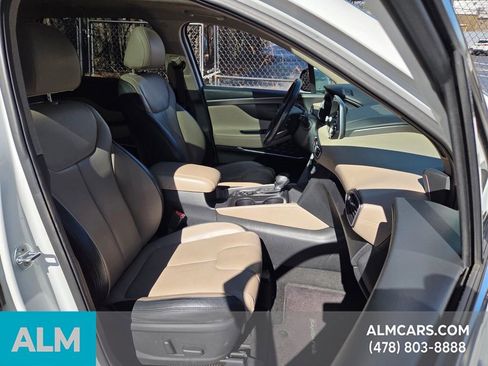 Used 2019 Hyundai Santa Fe FWD image 13